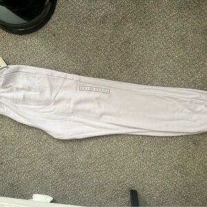 DSG Light Gray Sweatpants